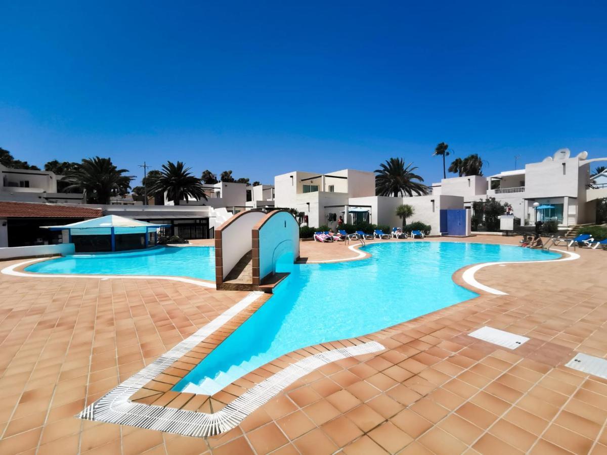 Alisios Playa Apartment *