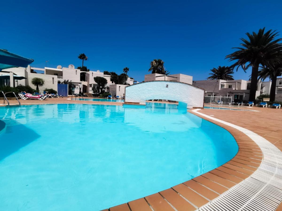 Apartment Alisios Playa