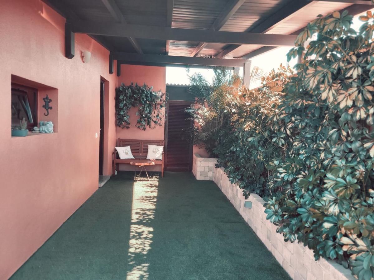 Maison Sajarelle