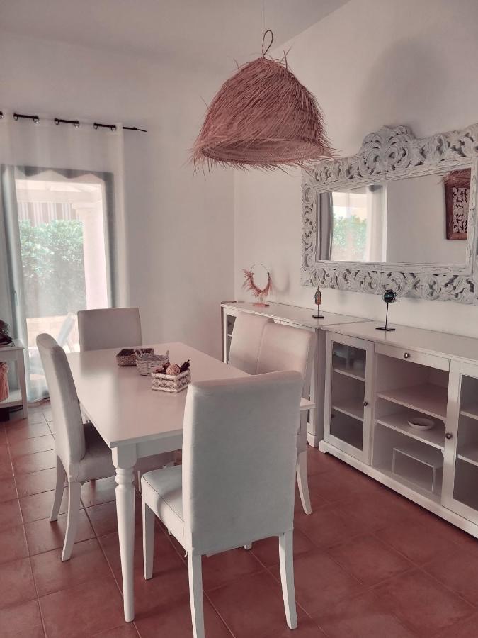 Maison Sajarelle *