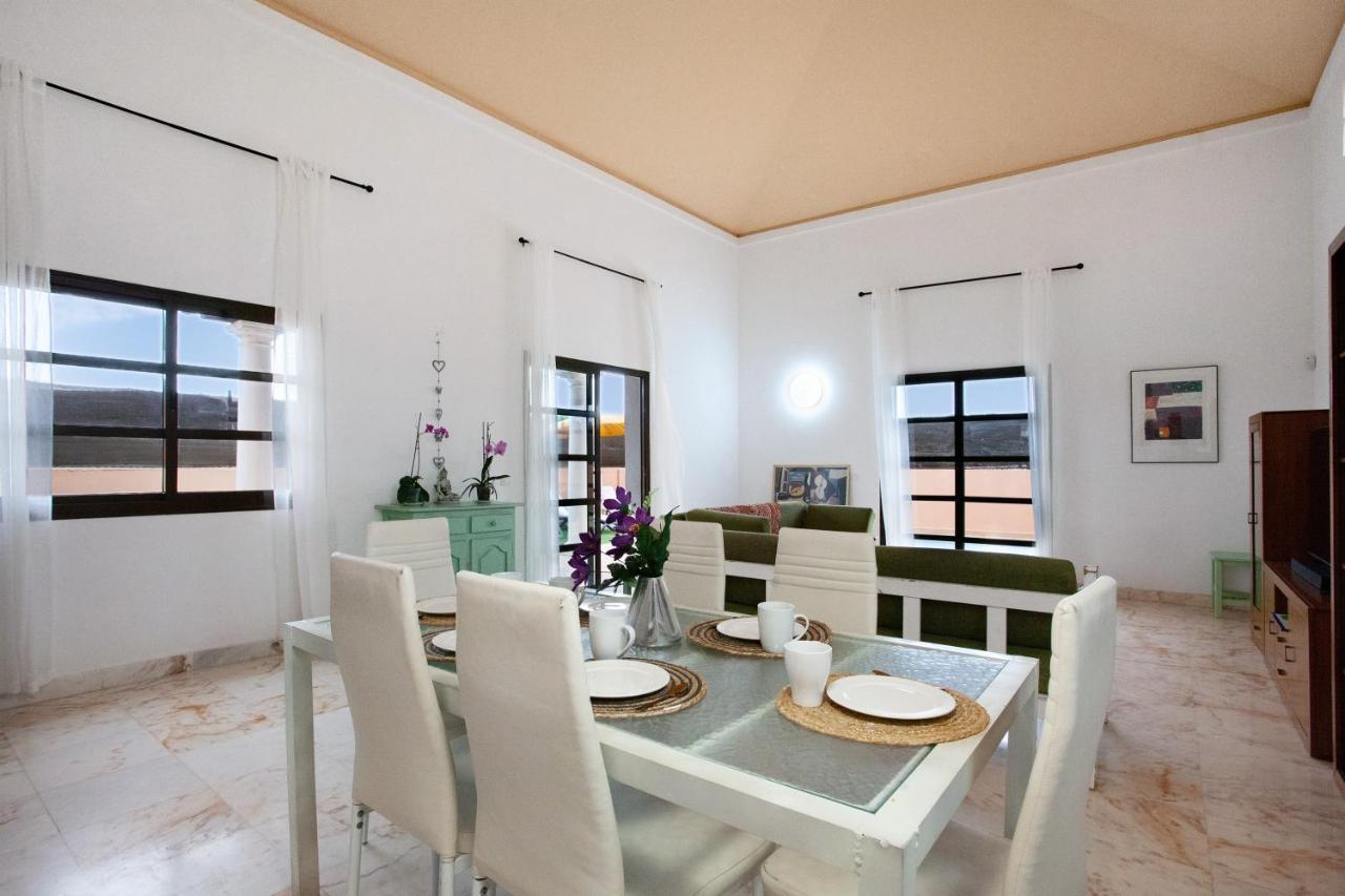 Venus House Corralejo