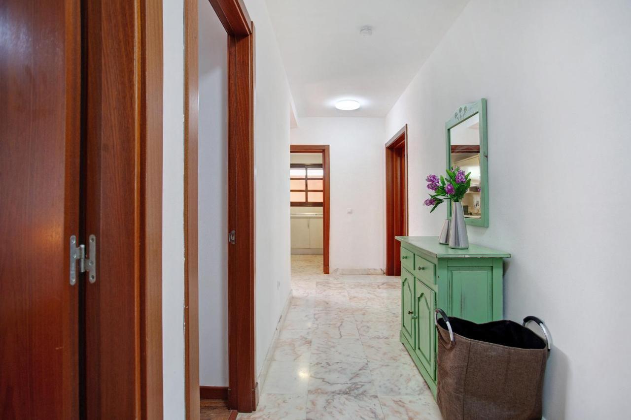 Venus House Villa Corralejo