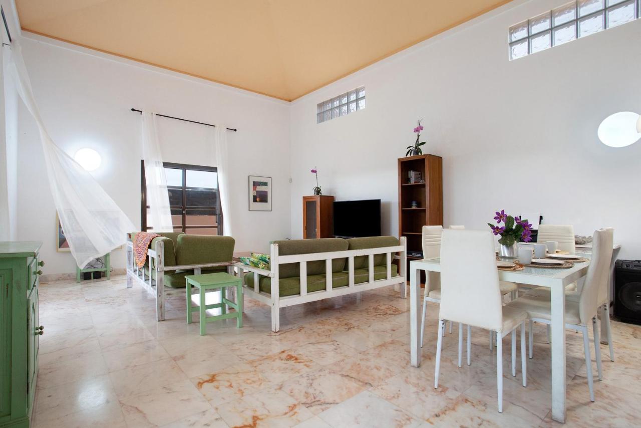 Villa Venus House
