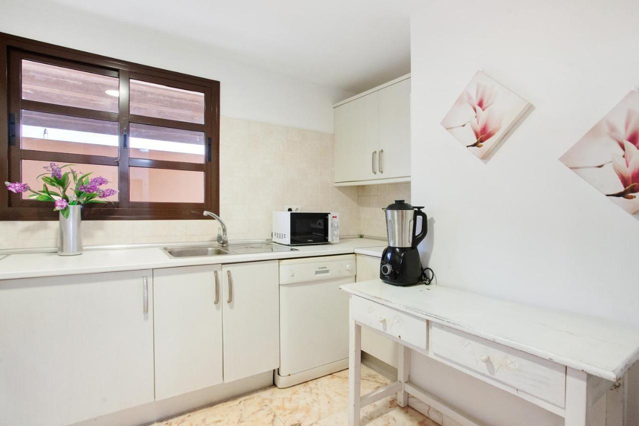Venus House Corralejo