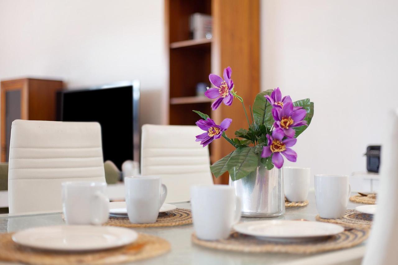 Venus House Villa Corralejo