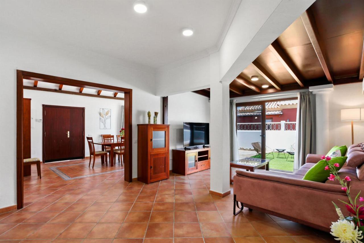 Villa Thomas Corralejo