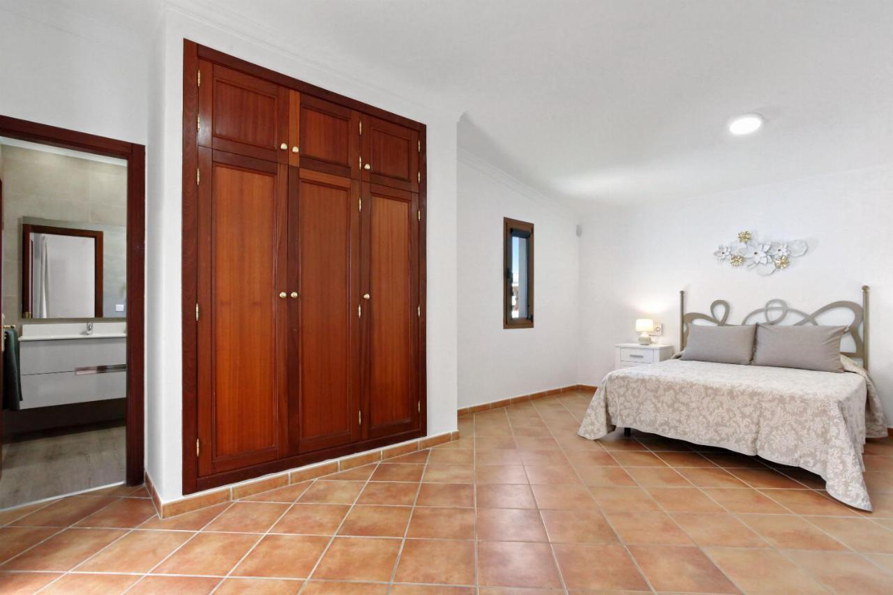 Villa Thomas Corralejo