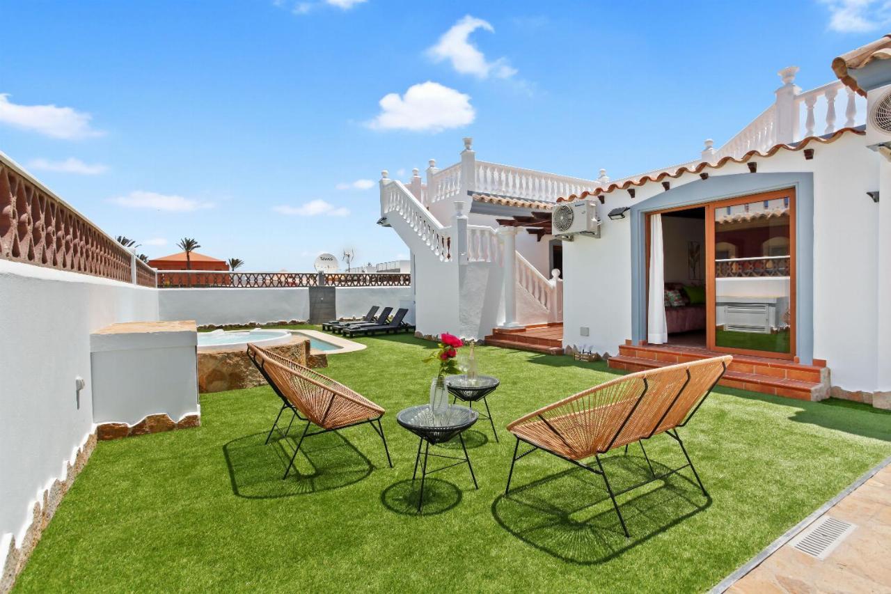 Villa Thomas