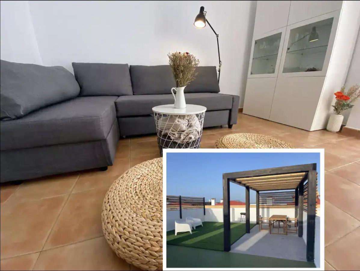 Apartment Casa De Nina