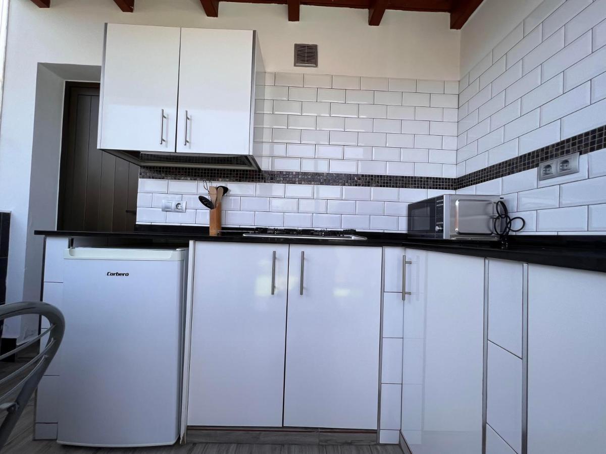 Estudio Agradable, Con Jacuzzi, Terraza Y Barbacoa, Totalmente Independiente *