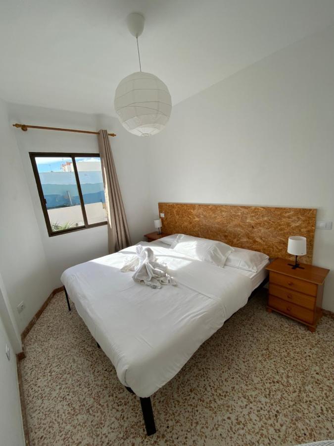 Apartment El Olivar *