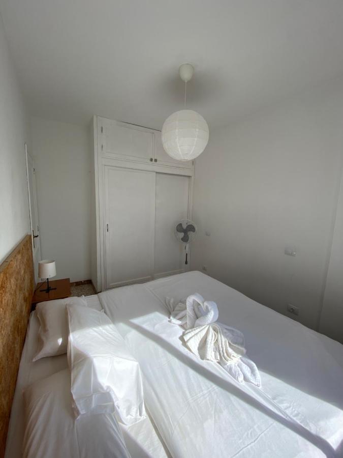 Apartment El Olivar *