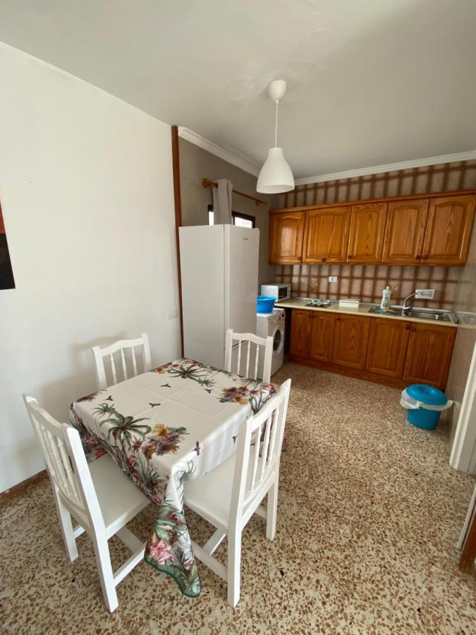 Apartment El Olivar
