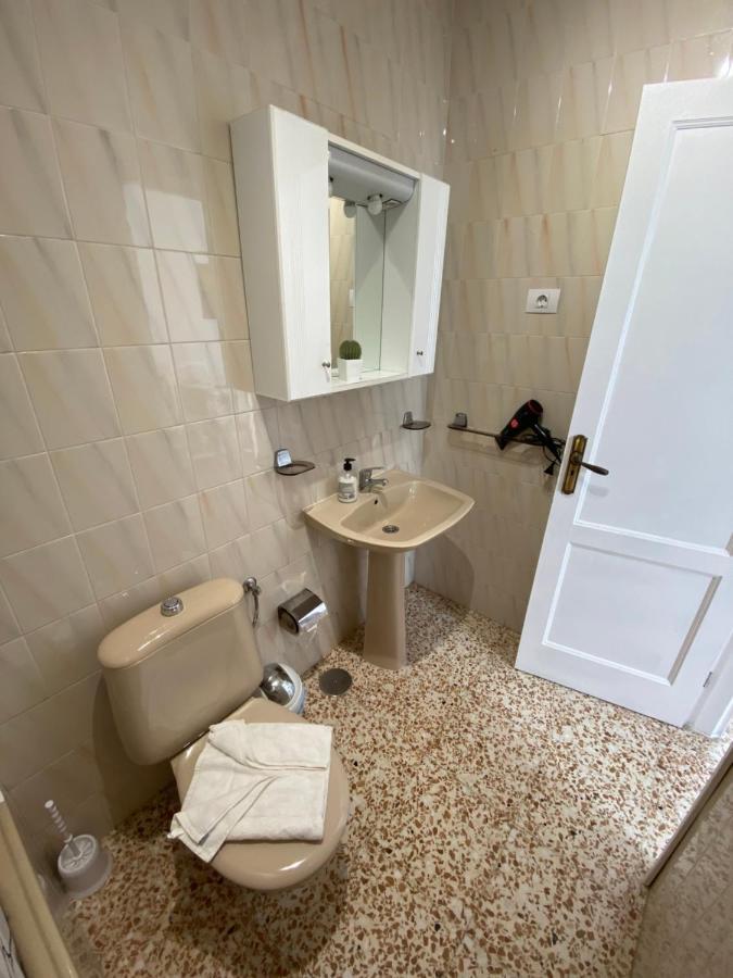 El Olivar Apartment