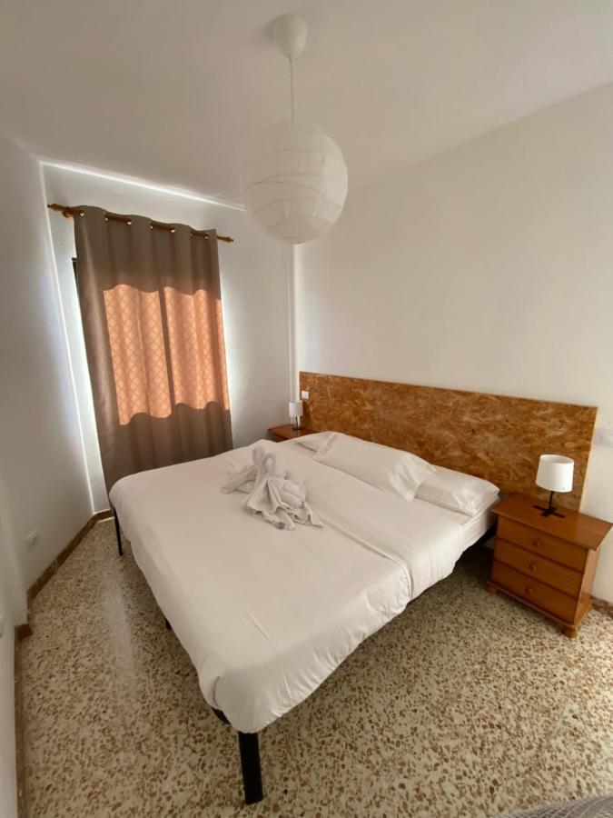 El Olivar Apartment Corralejo