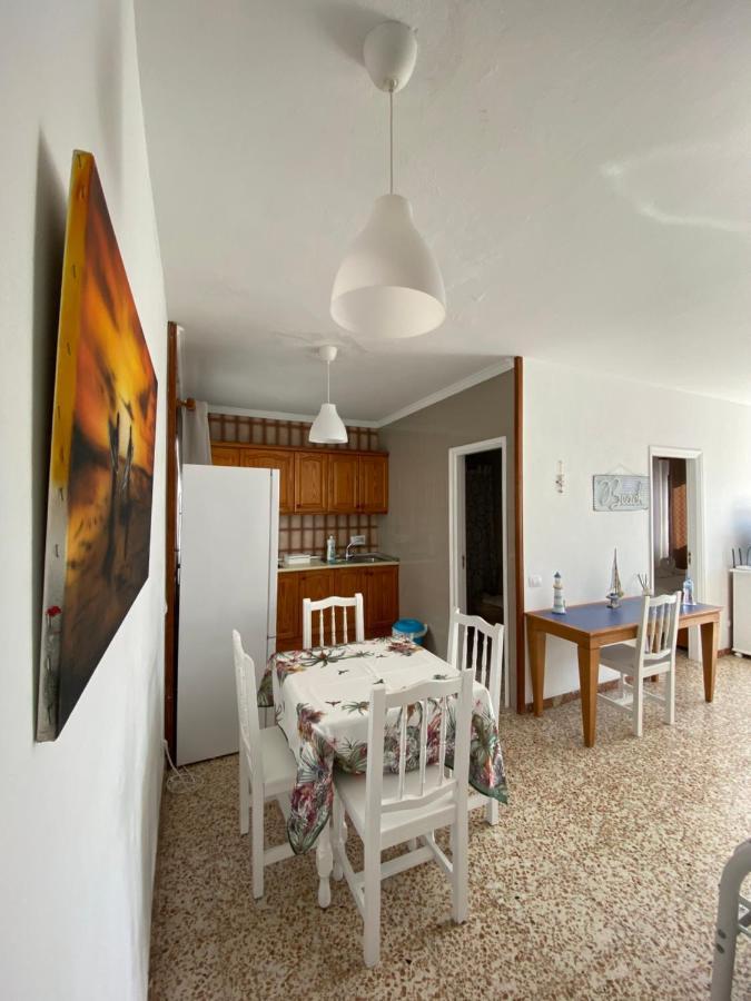 El Olivar * Corralejo