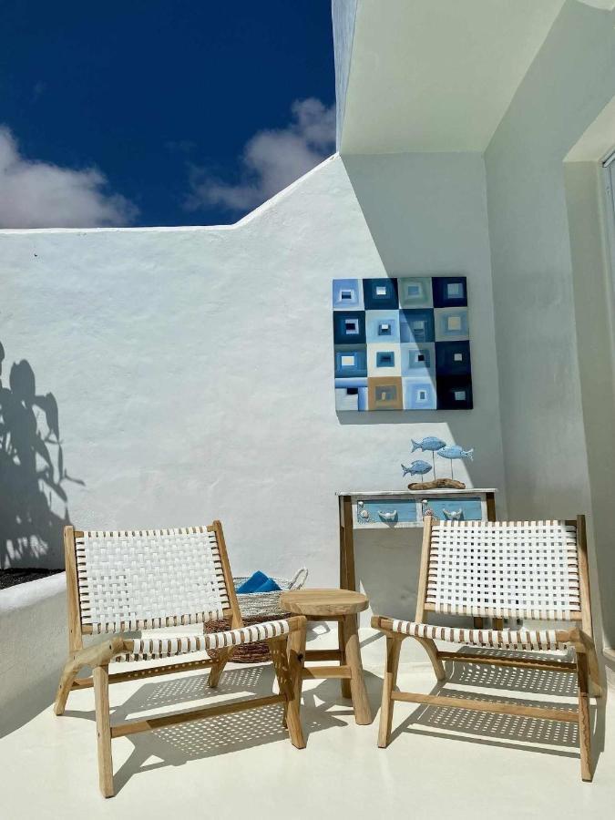 Casa Natalia Bahiazul Corralejo