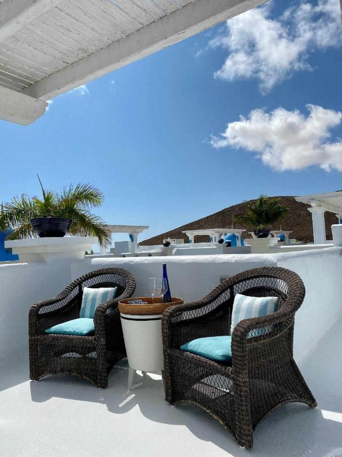 Villa Casa Natalia Bahiazul Corralejo