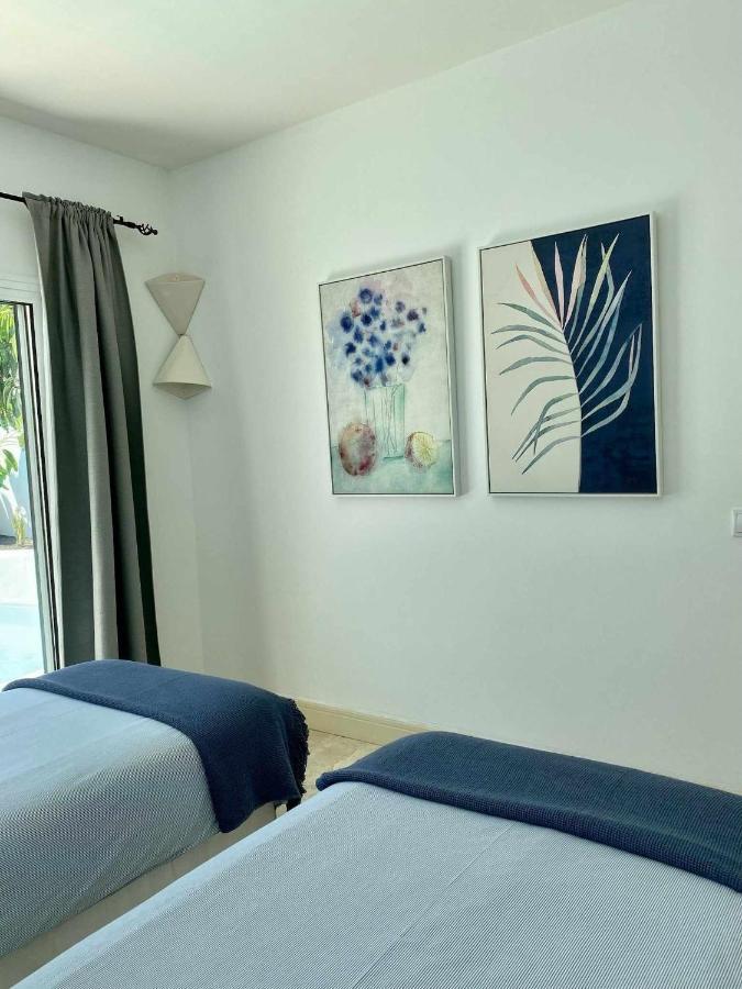 Villa Casa Natalia Bahiazul Corralejo
