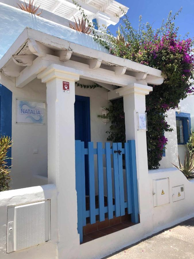 Villa Casa Natalia Bahiazul