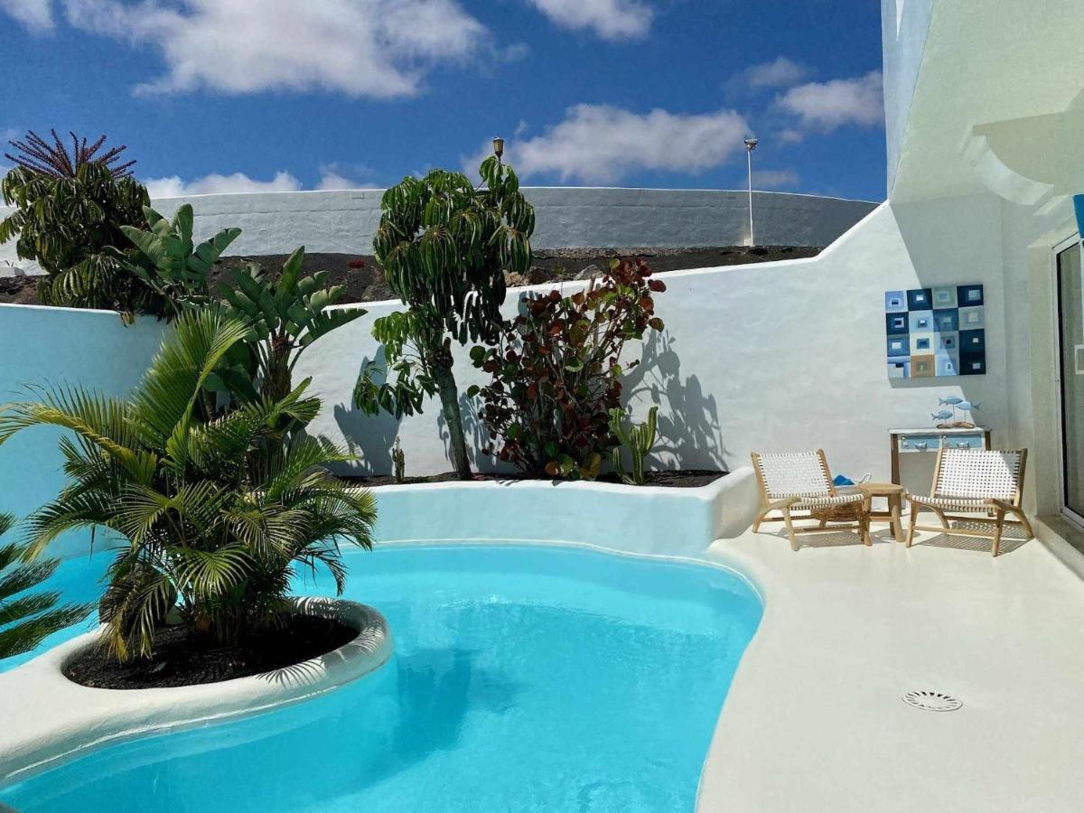 Casa Natalia Bahiazul Villa *