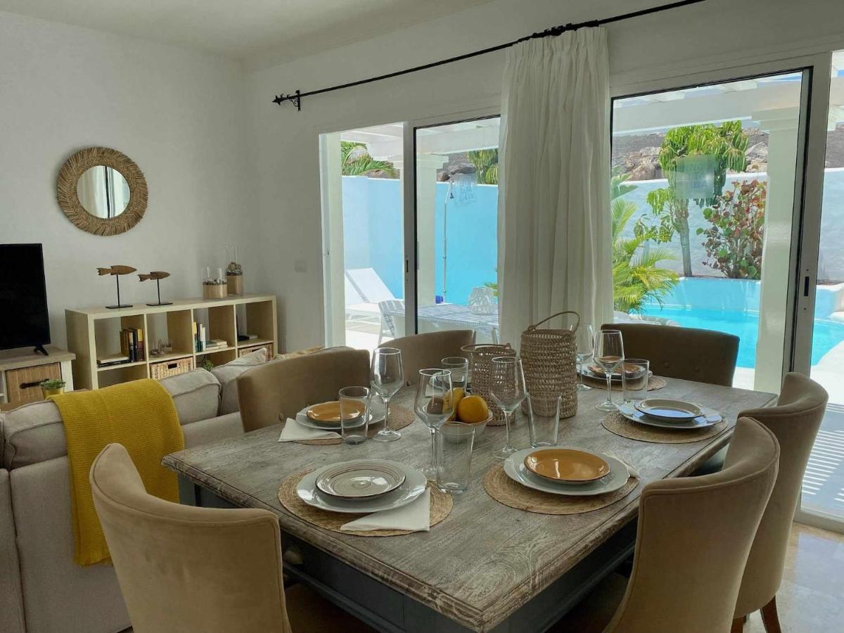 Villa Casa Natalia Bahiazul Corralejo