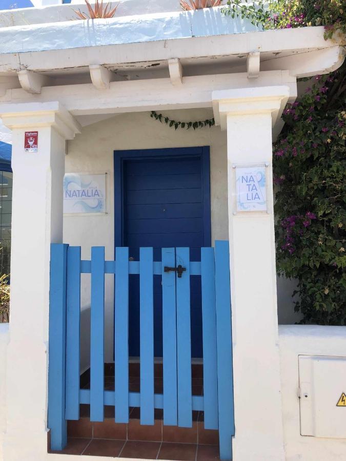 Villa Casa Natalia Bahiazul