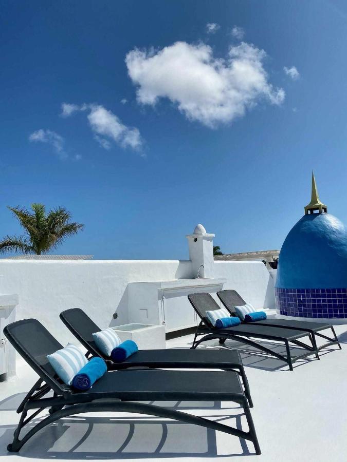 Casa Natalia Bahiazul *