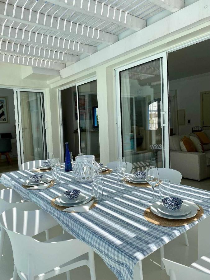 Casa Natalia Bahiazul Villa