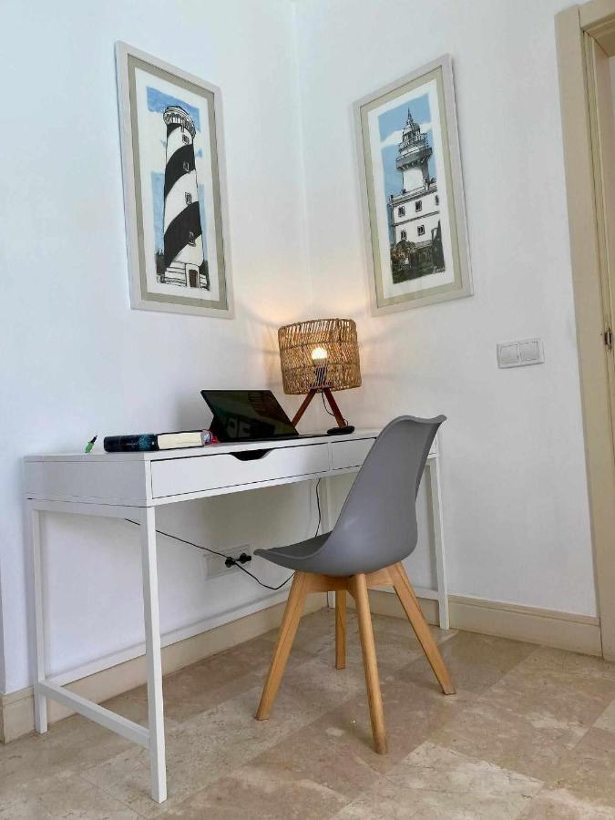Casa Natalia Bahiazul Corralejo