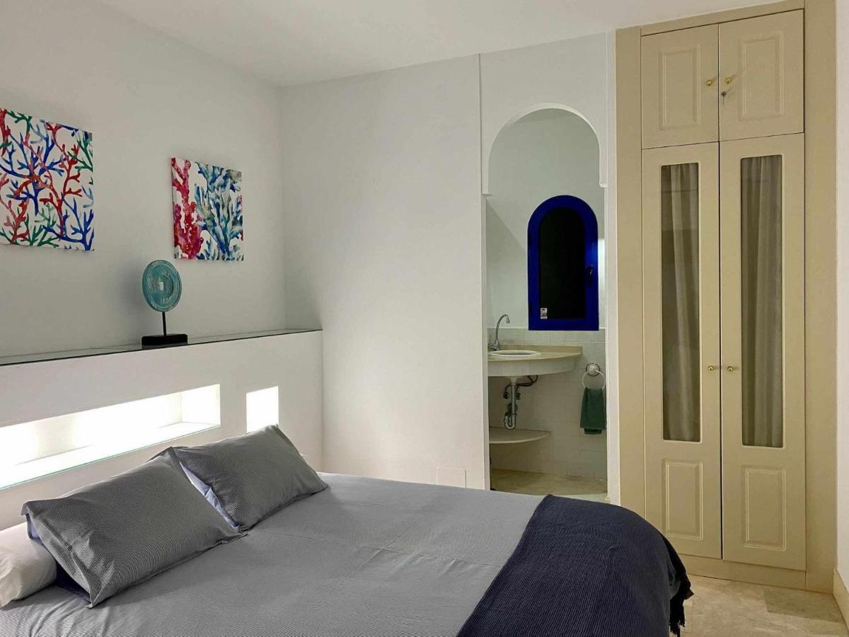 Casa Natalia Bahiazul Villa Corralejo