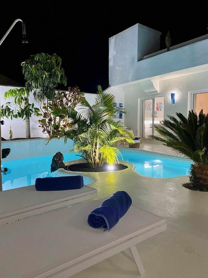 Villa Casa Natalia Bahiazul *