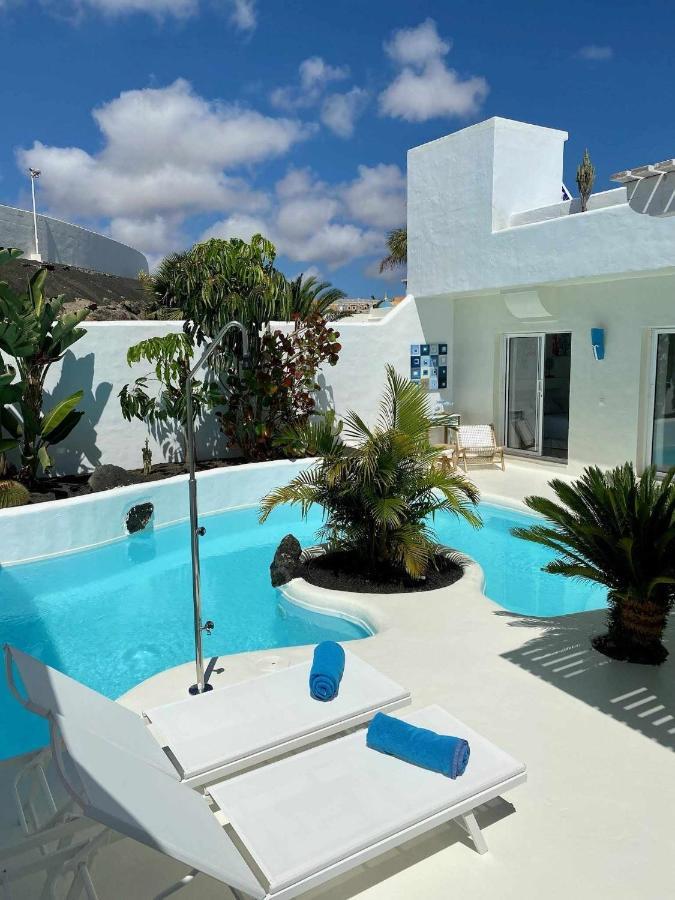 Villa Casa Natalia Bahiazul Corralejo