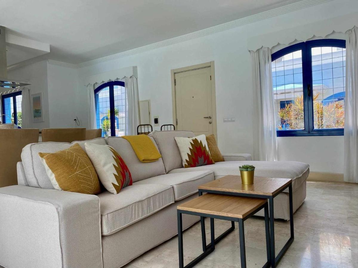 Casa Natalia Bahiazul Corralejo