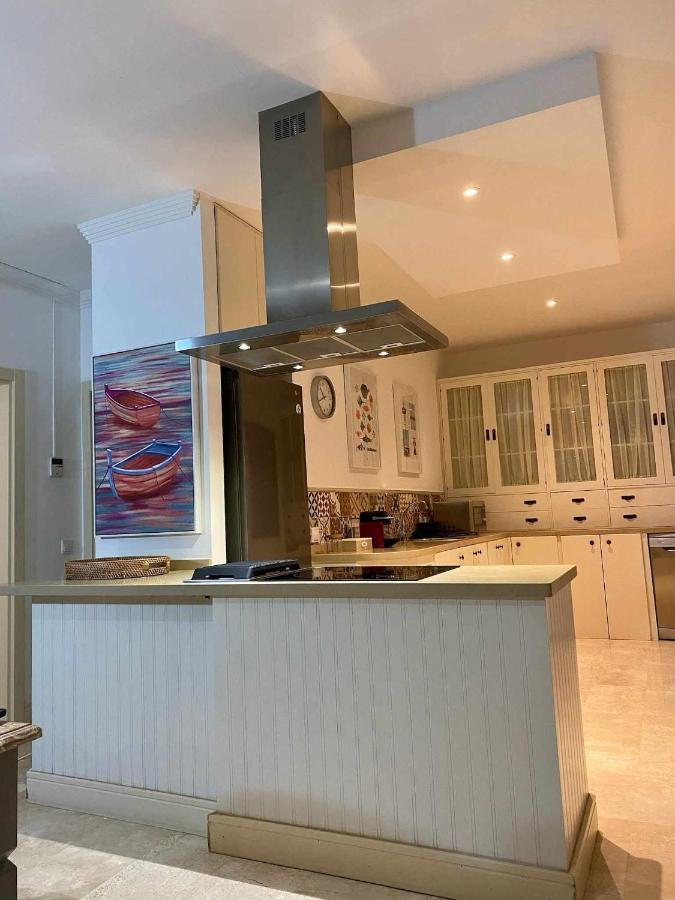 Casa Natalia Bahiazul Villa Corralejo