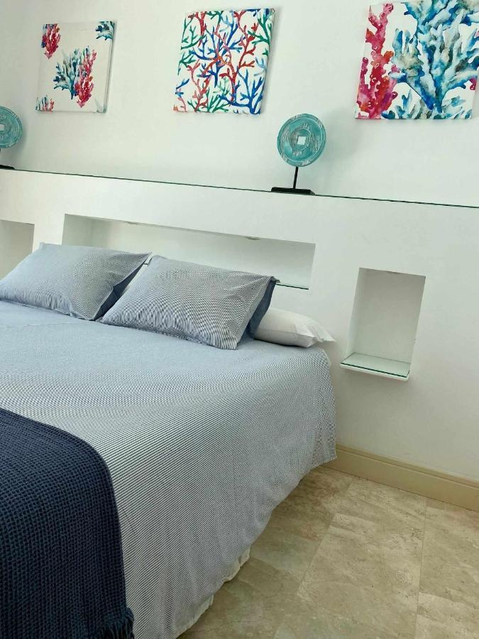 Casa Natalia Bahiazul Villa *