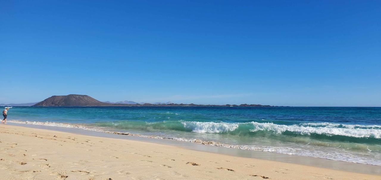 Casa Natalia Bahiazul * Corralejo