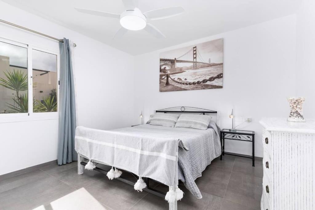 Apartamento B-rent Alisios Playa Isla Bonita Corralejo