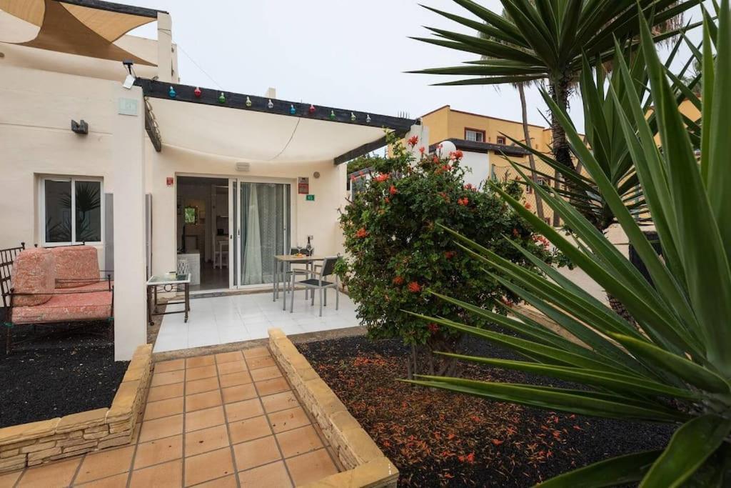 B-rent Alisios Playa Isla Bonita