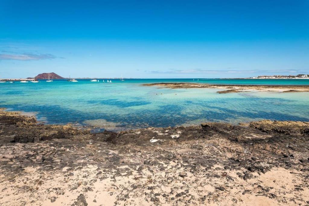 B-rent Alisios Playa Isla Bonita Apartamento Corralejo
