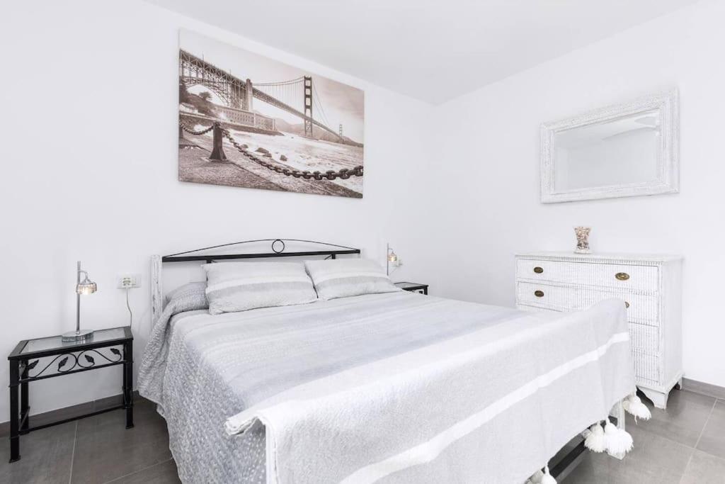 Apartamento B-rent Alisios Playa Isla Bonita *