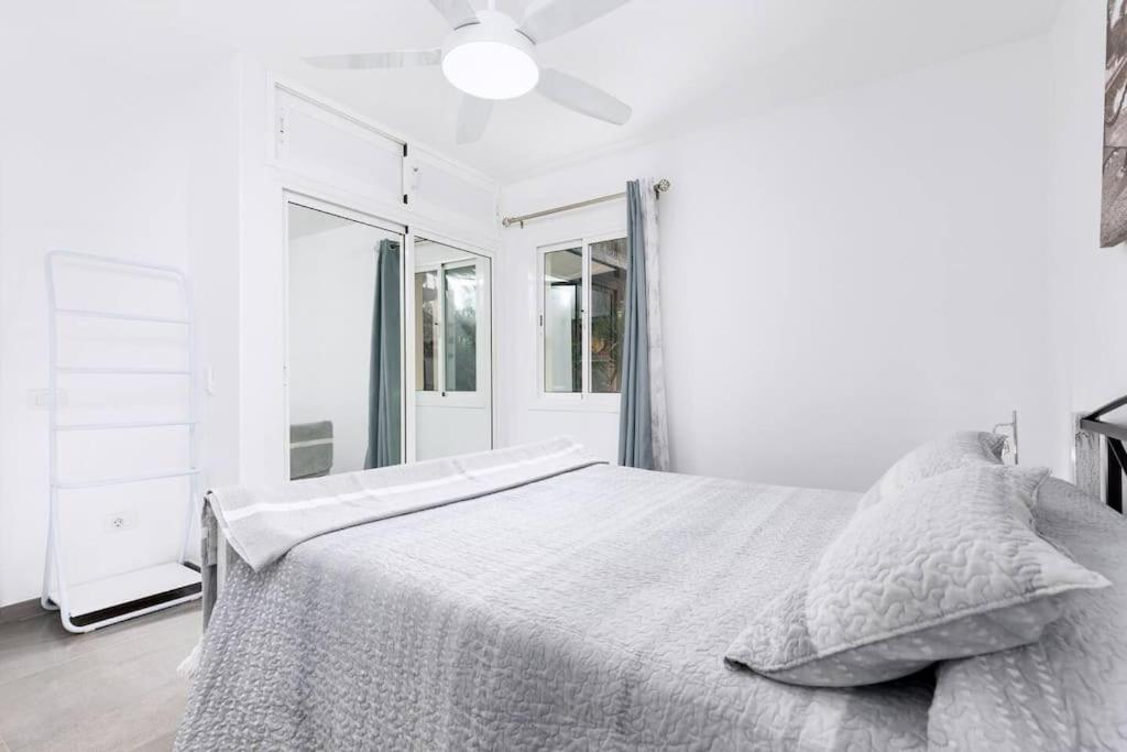 Apartamento B-rent Alisios Playa Isla Bonita Corralejo
