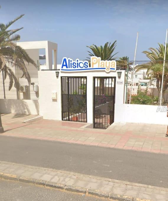 B-rent Alisios Playa Isla Bonita