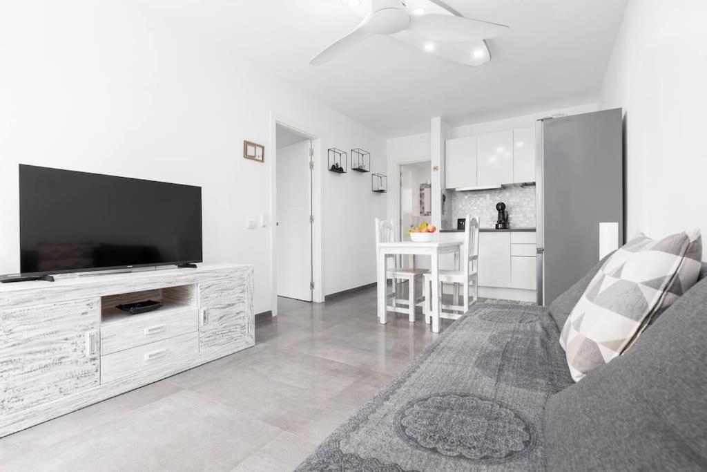 B-rent Alisios Playa Isla Bonita