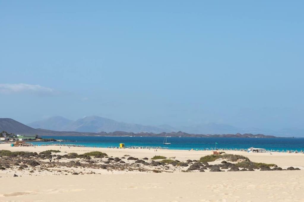 B-rent Alisios Playa Isla Bonita Apartamento