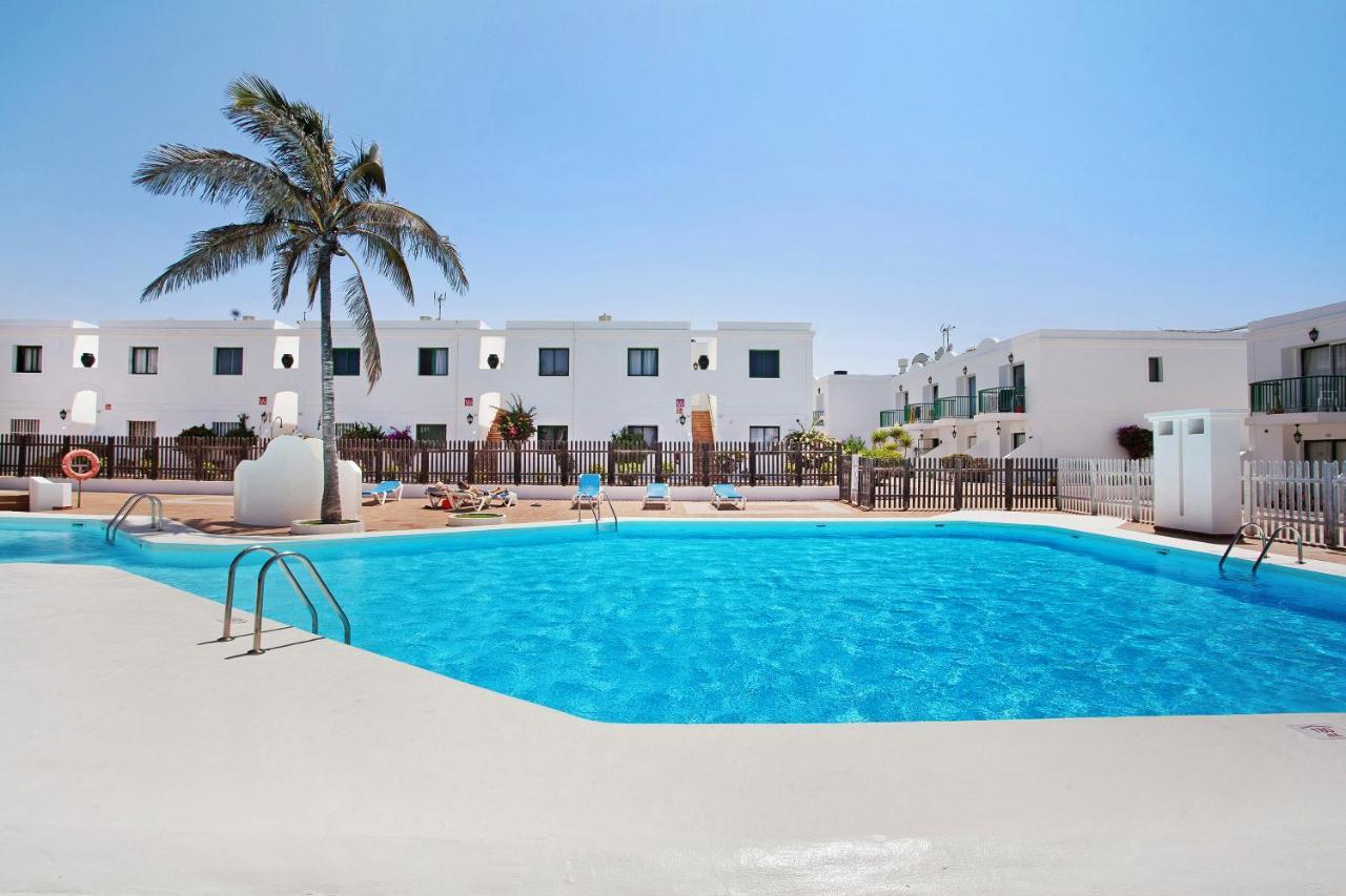 Piso Relax - Carpe Mundi Corralejo