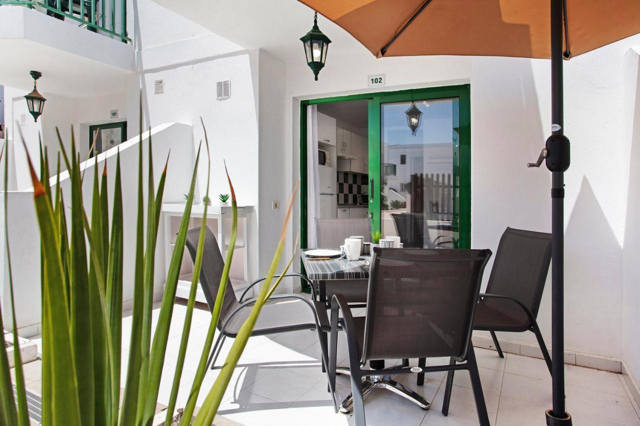 Holiday home Piso Relax - Carpe Mundi