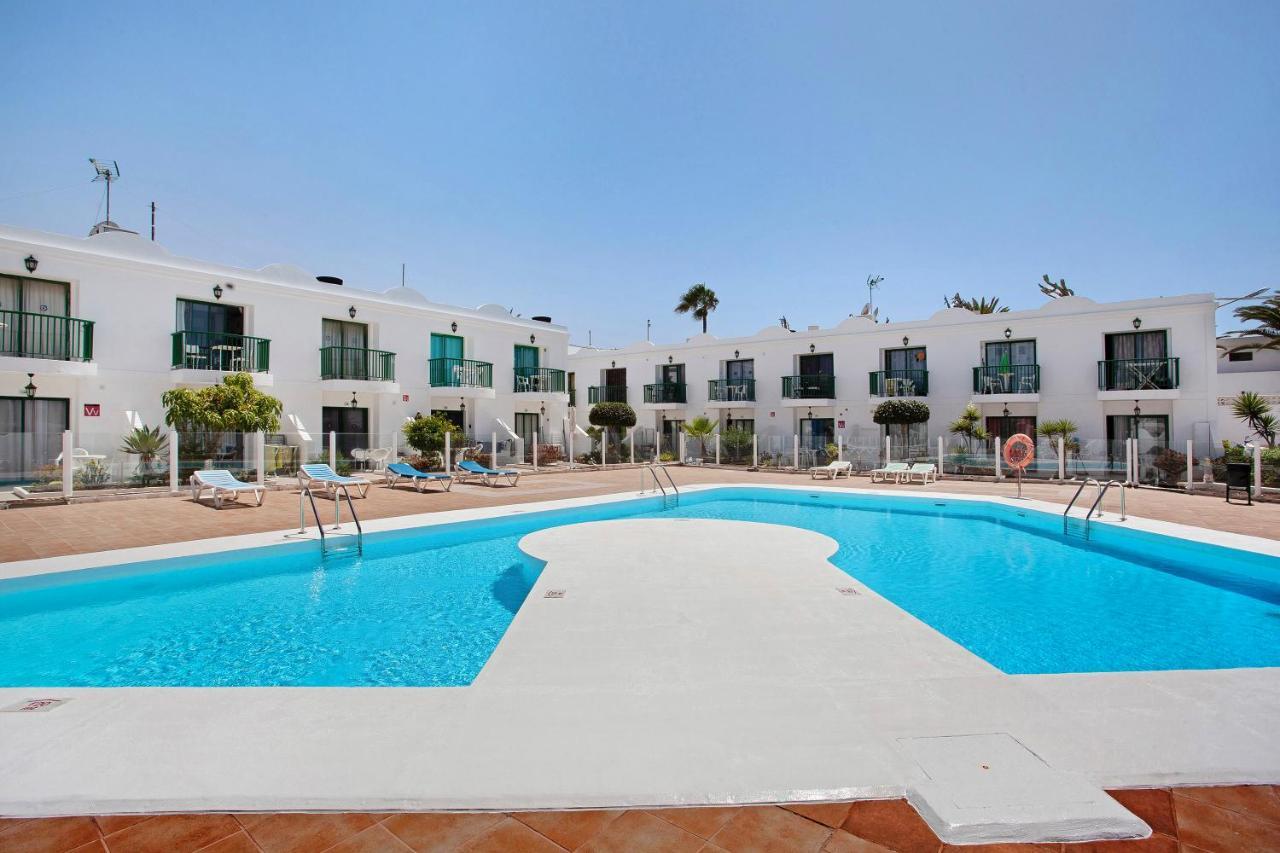 Holiday home Piso Relax - Carpe Mundi
