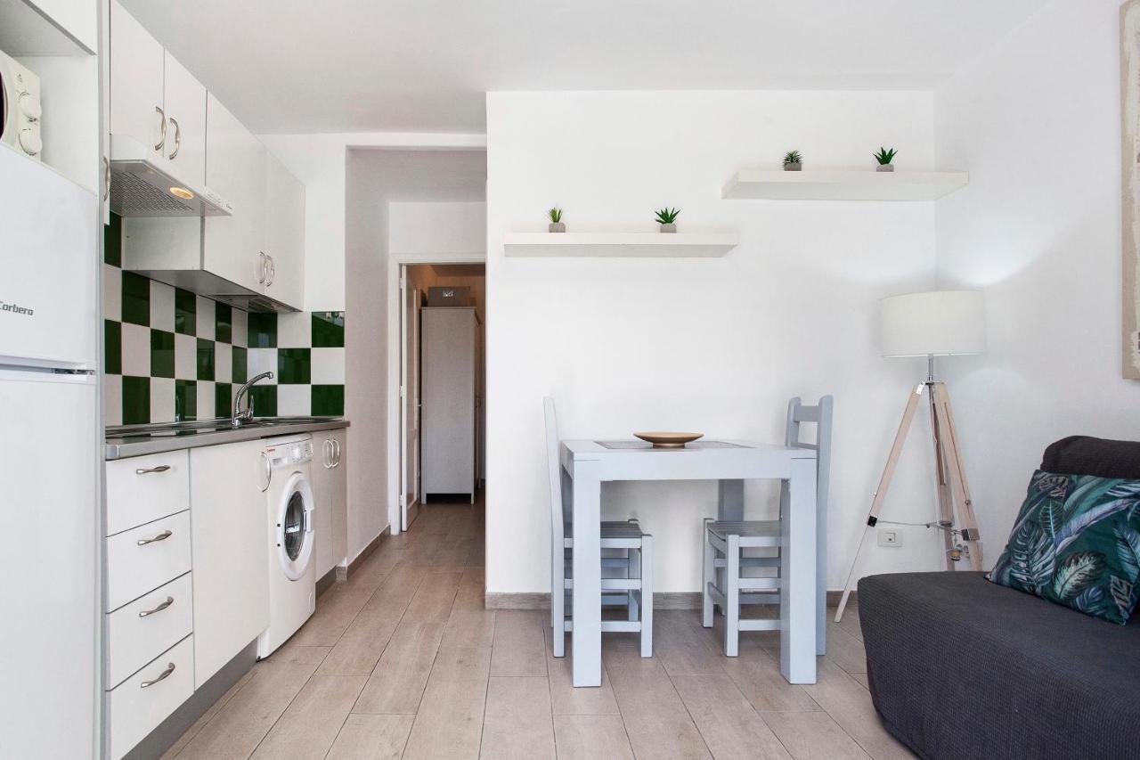 Piso Relax - Carpe Mundi Holiday home Corralejo