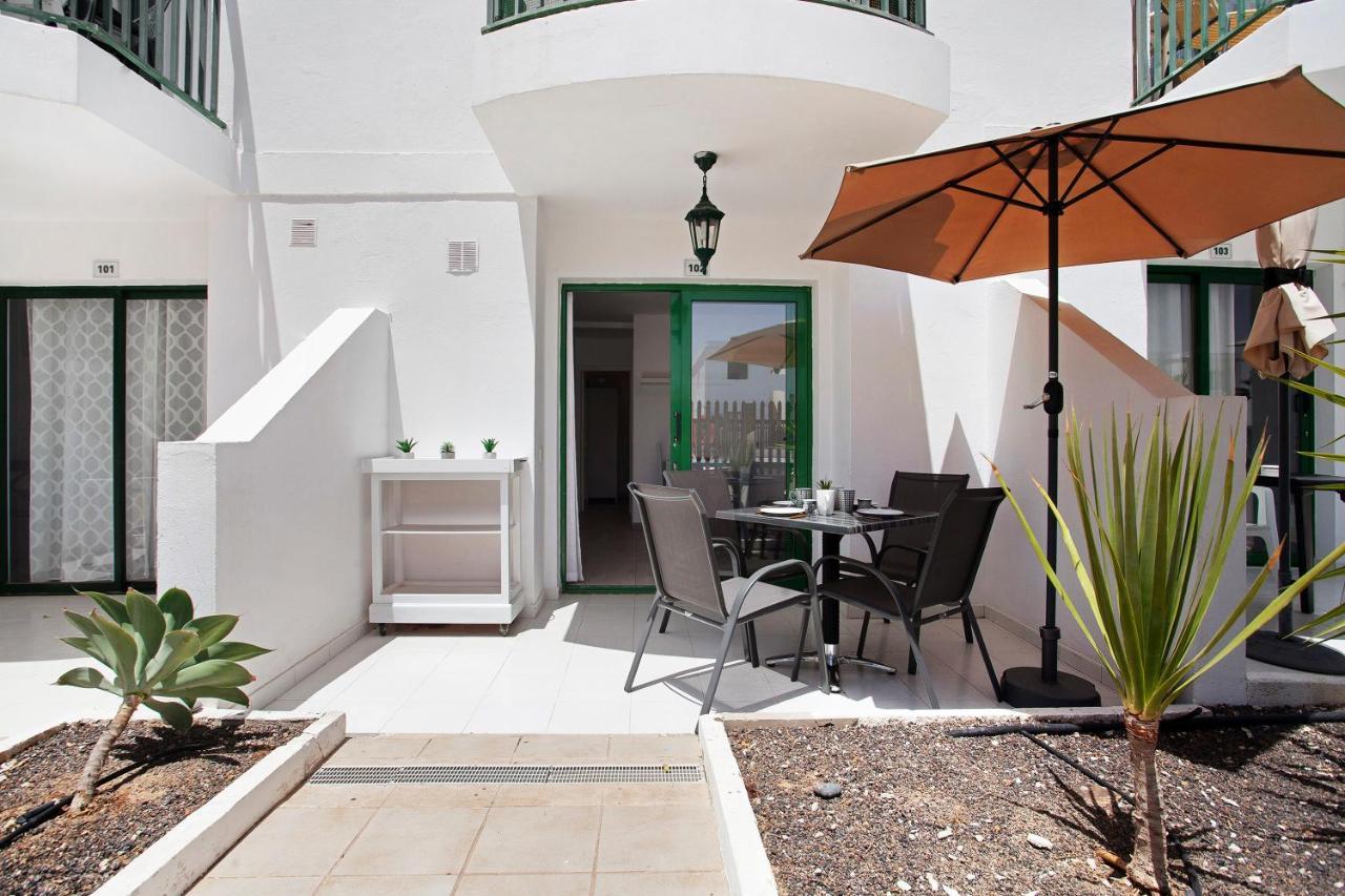 Holiday home Piso Relax - Carpe Mundi